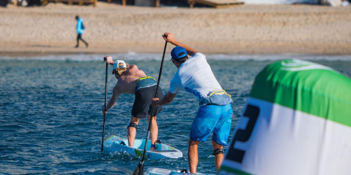 European SUP League 2026