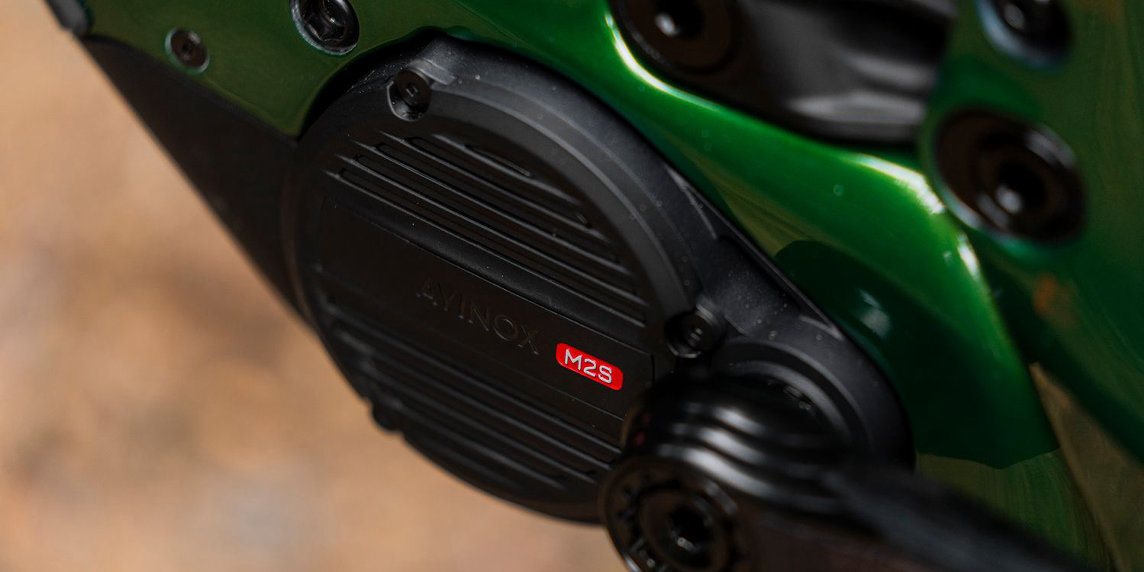 Avinox M2S: l’invasione degli ultra newton metro