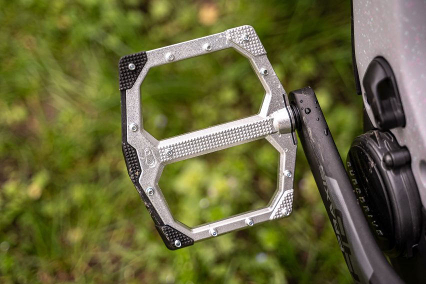 Crankbrothers Stamp Evo - 01