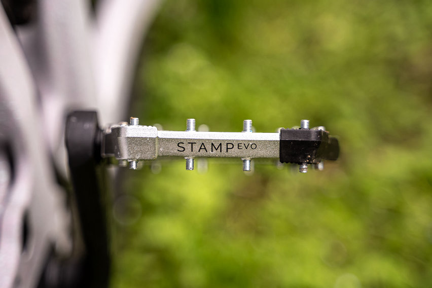 Crankbrothers Stamp Evo - 02