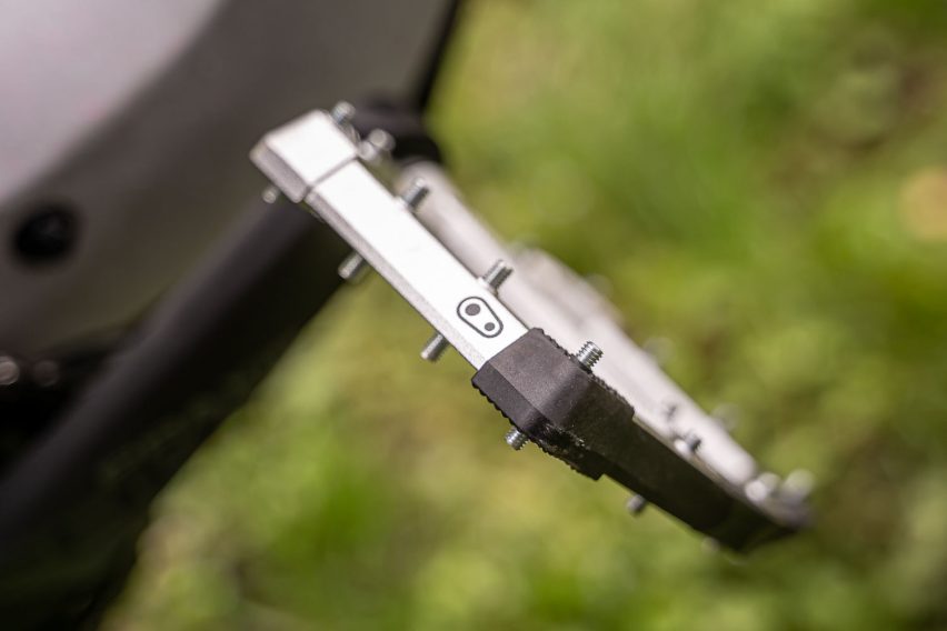 Crankbrothers Stamp Evo - 04