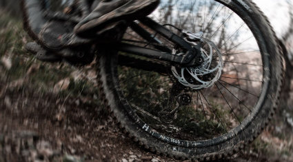 DT Swiss 1500 - ruote mtb - cover