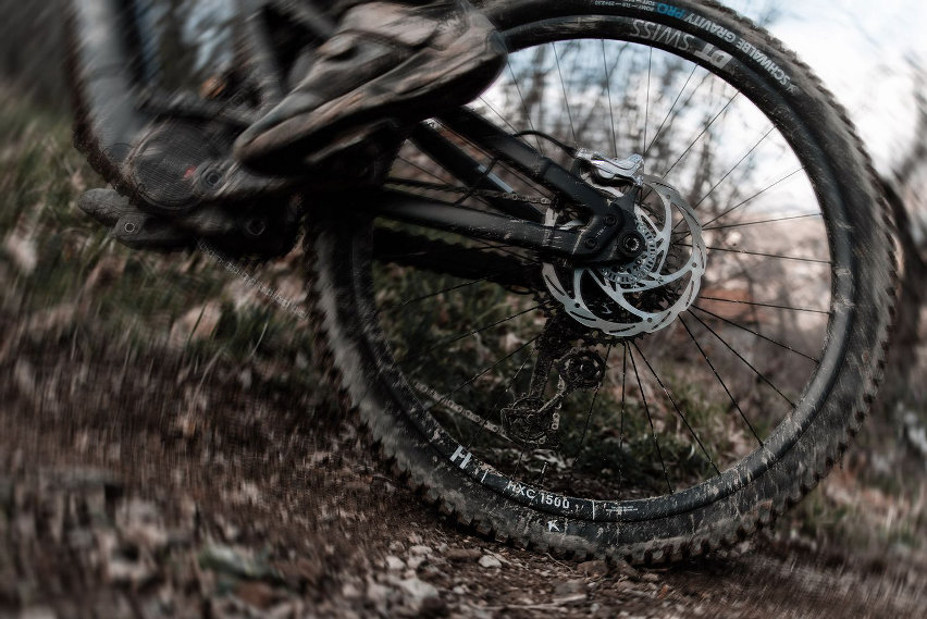 DT Swiss 1500 - ruote mtb - cover