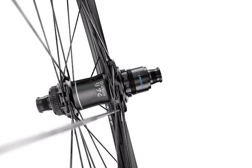 DT Swiss 1500 - ruote mtb - mozzo 240 Hybrid