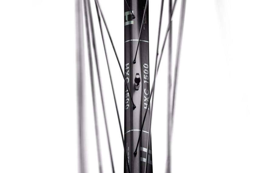 DT Swiss 1500 - ruote mtb - HXC cerchio