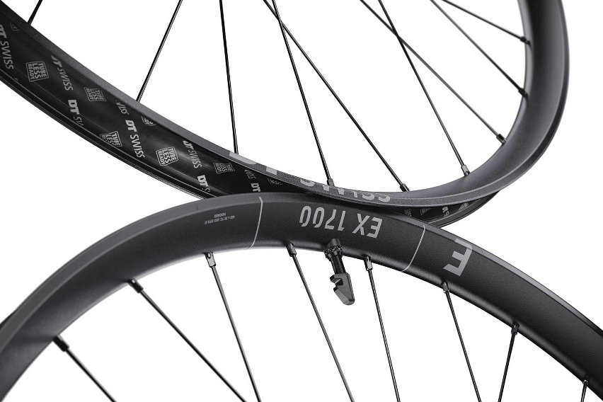 dt swiss mtb 1700 - ex
