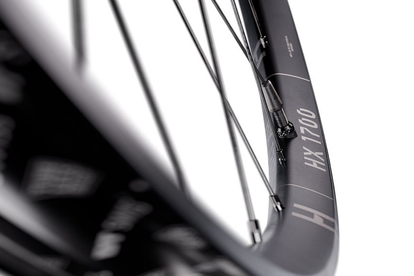 dt swiss mtb 1700 - hx