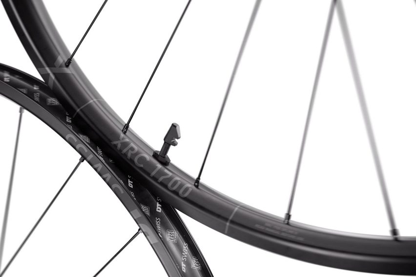 dt swiss mtb 1700 - xrc