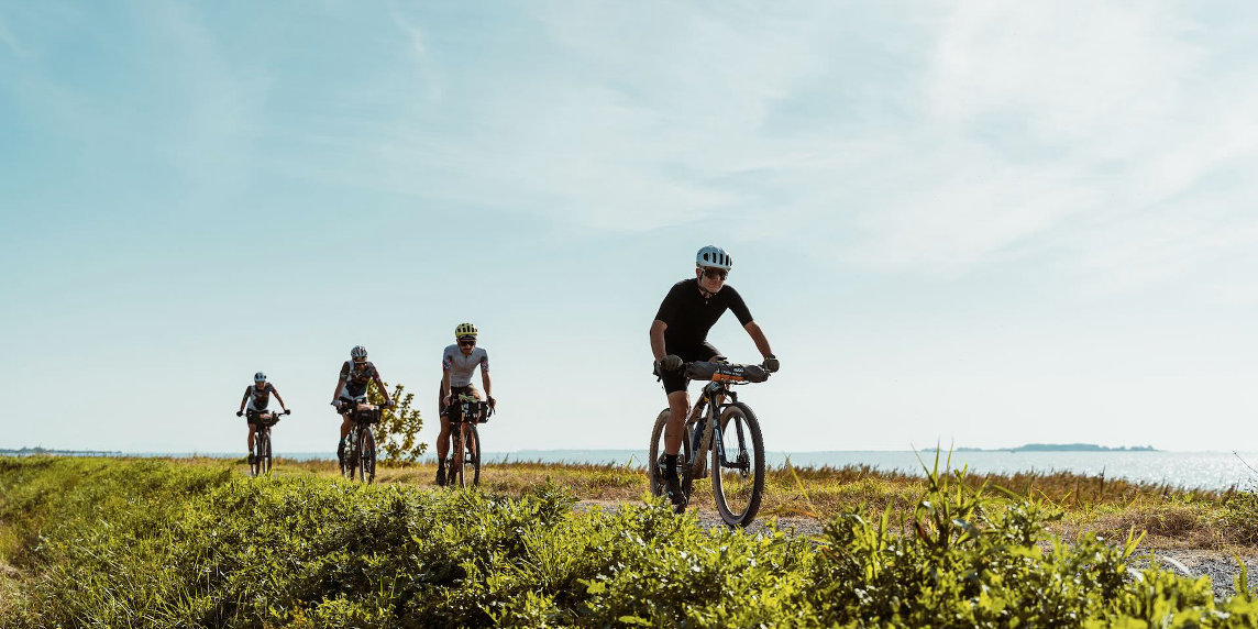 FVG Bike Trail 2026: arrivano i percorsi road per un’esperienza ancora più completa