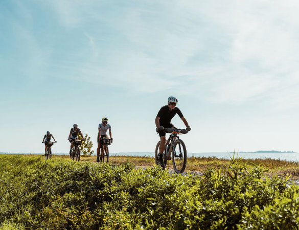 FVG Bike Trail 2026: arrivano i percorsi road per un’esperienza ancora più completa