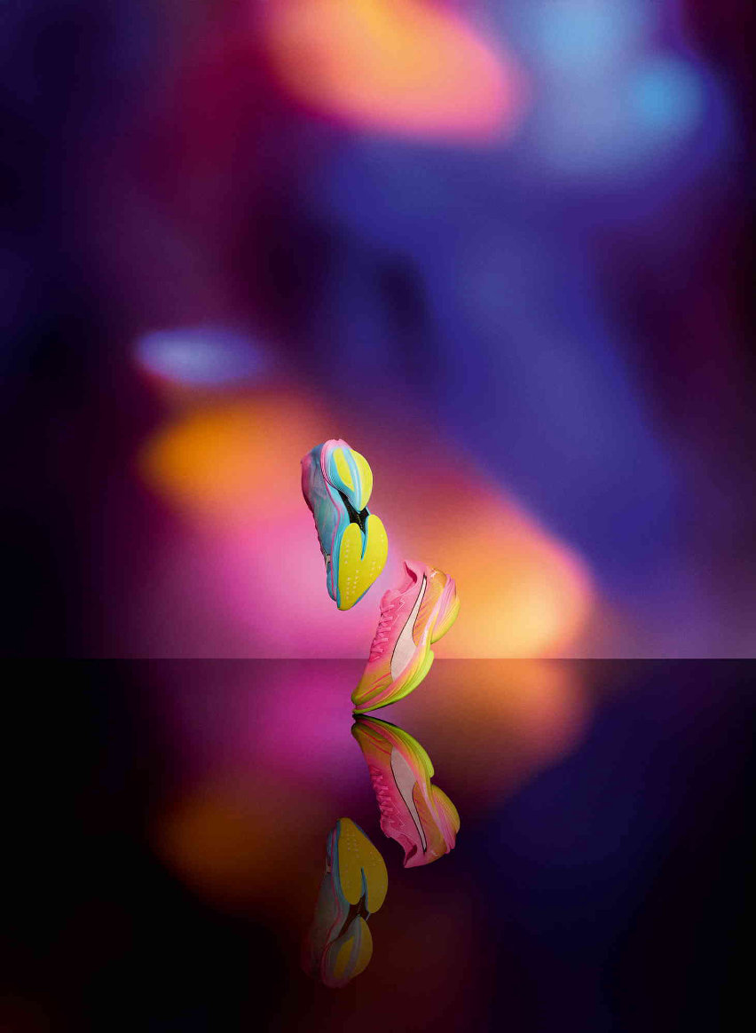 PUMA Showtime Collection