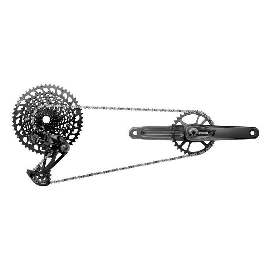sram serie s - s200