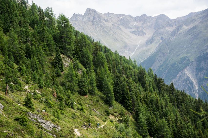 mtb tirolo - panorama 01