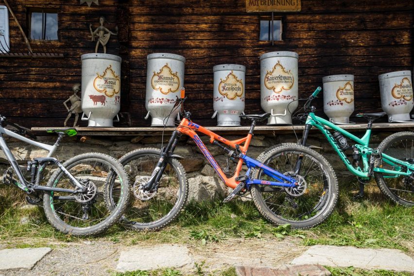 mtb tirolo - lifestile