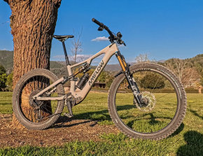 Amflow PX Carbon Pro - short test Avinox M2S - cover