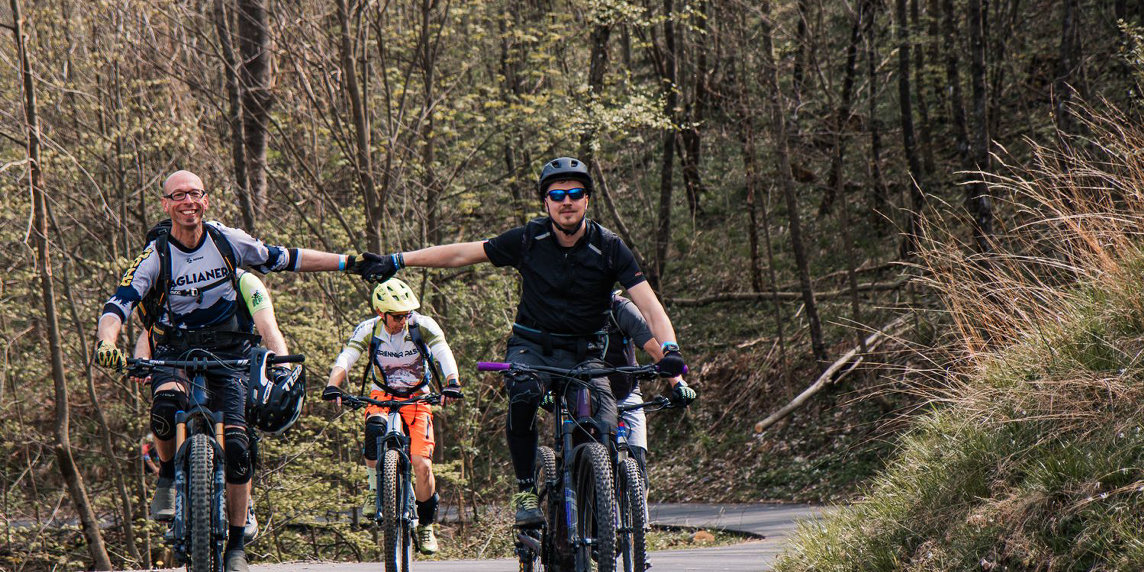 Sentieri Aperti, comunità e territorio: un invito che vale doppio