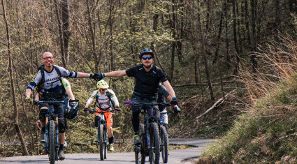 bernadia trail area - sentieri aperti 2026 - 05