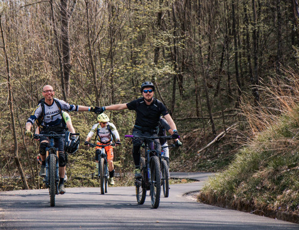 bernadia trail area - sentieri aperti 2026 - 05