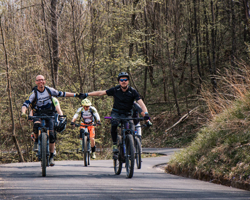 bernadia trail area - sentieri aperti 2026 - 05