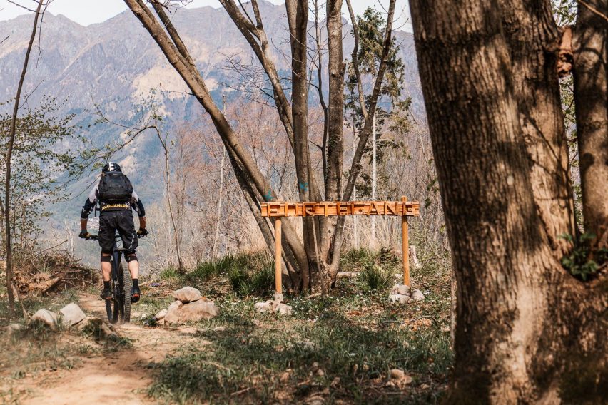 bernadia trail area - sentieri aperti 2026 - 07