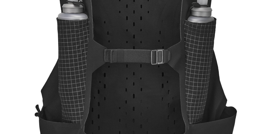 Millet Intense One, vest minimalista per corsa offroad…test in arrivo