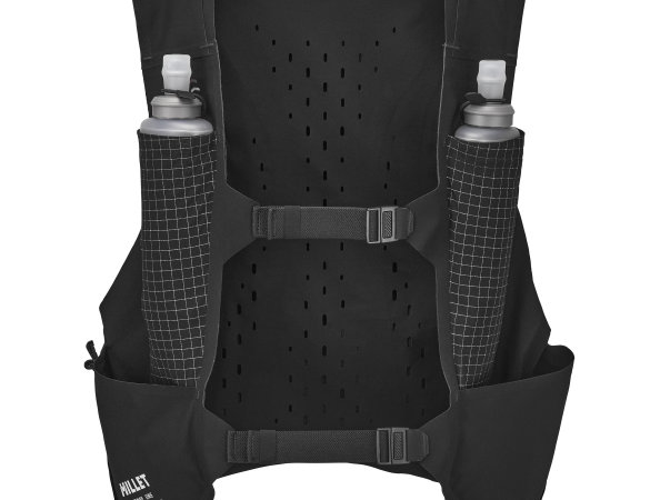 Millet Intense One, vest minimalista per corsa offroad…test in arrivo
