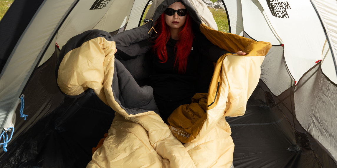 The North Face Universal Collection: l’outdoor è di tutti