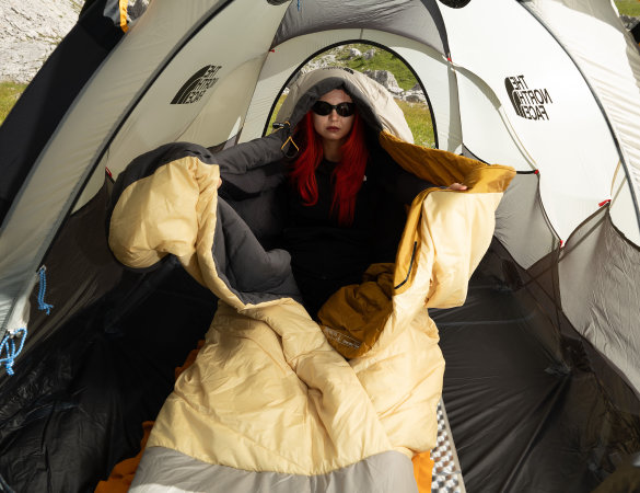 The North Face Universal Collection: l’outdoor è di tutti