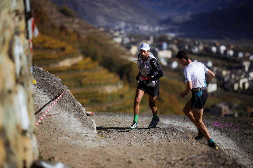 25.04 - Valtellina WIne Trail