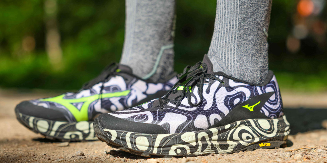 Mizuno Neo Accera, il test