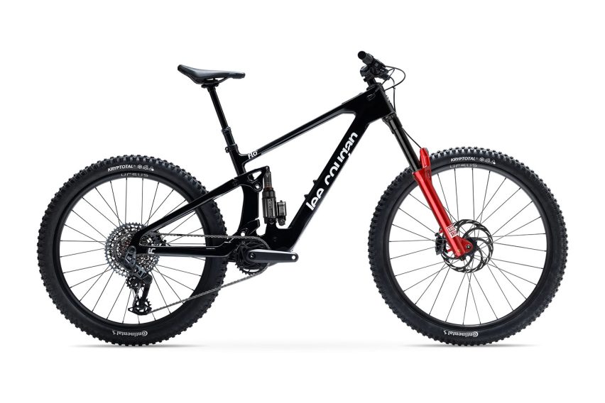 avinox m2s - lee cougan flo