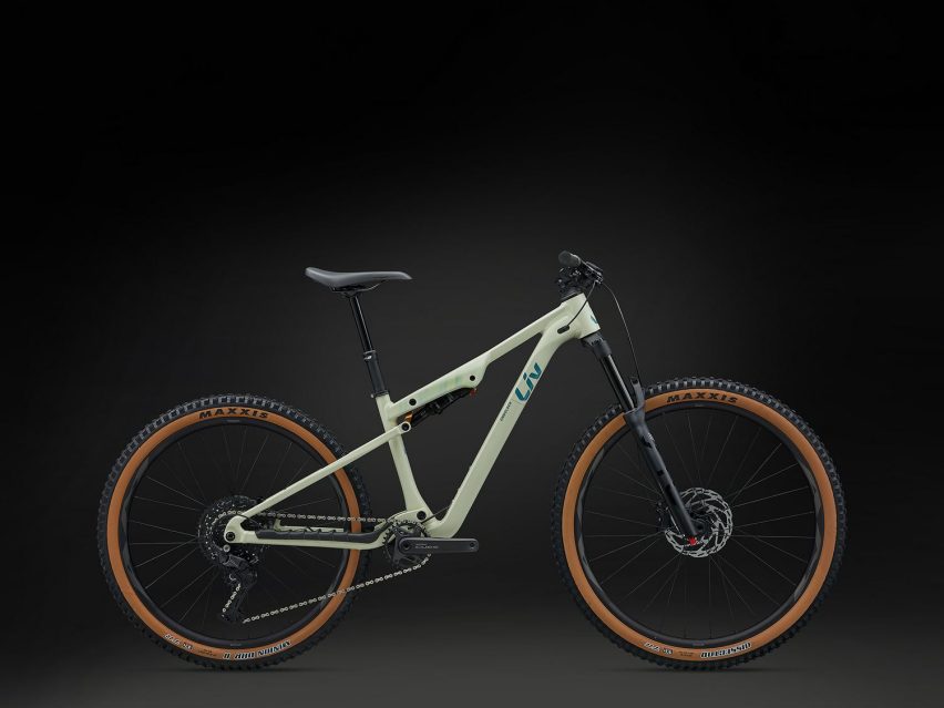 liv embolden my26 - pale moss