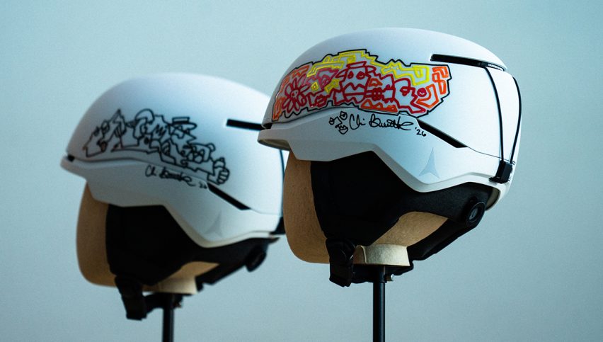 Mottolino Slash Party - Atomic