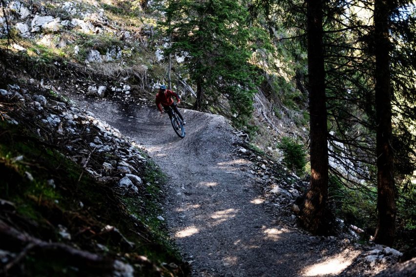 Paganella Bike Park - fai zone 2026 - trail