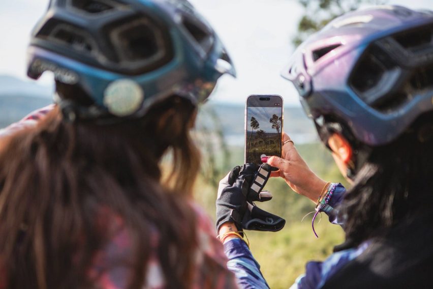 bike in massa marittima - scott sports italia - 01