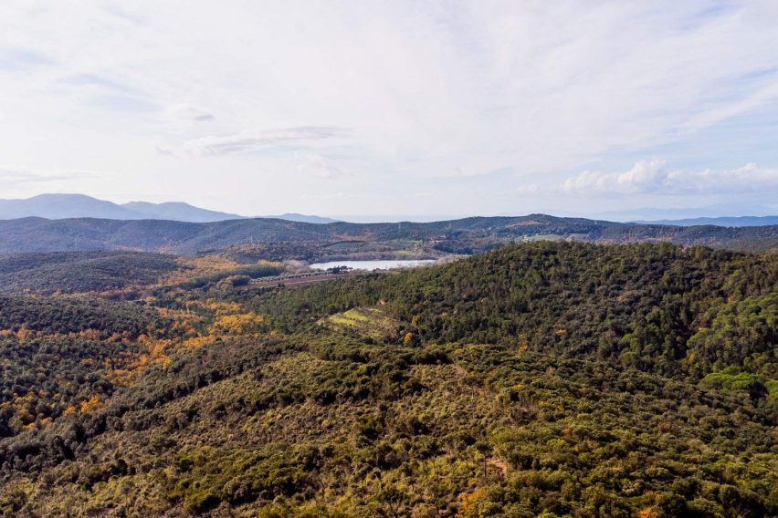 bike in massa marittima - scott sports italia - 02