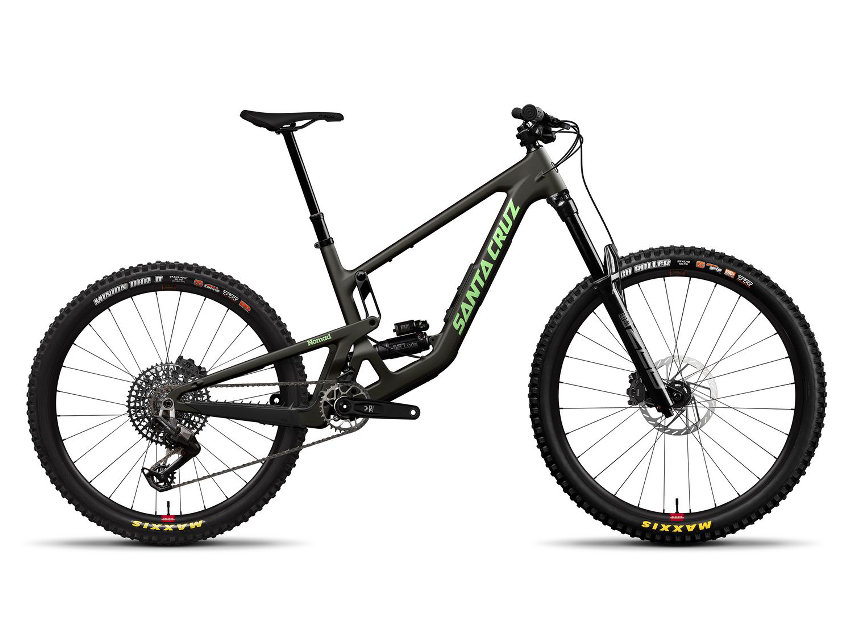 Santa Cruz Nomad 7 MY26 - R Kit 90
