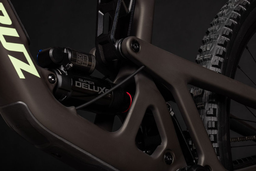 Santa Cruz Nomad 7 MY26 - 05