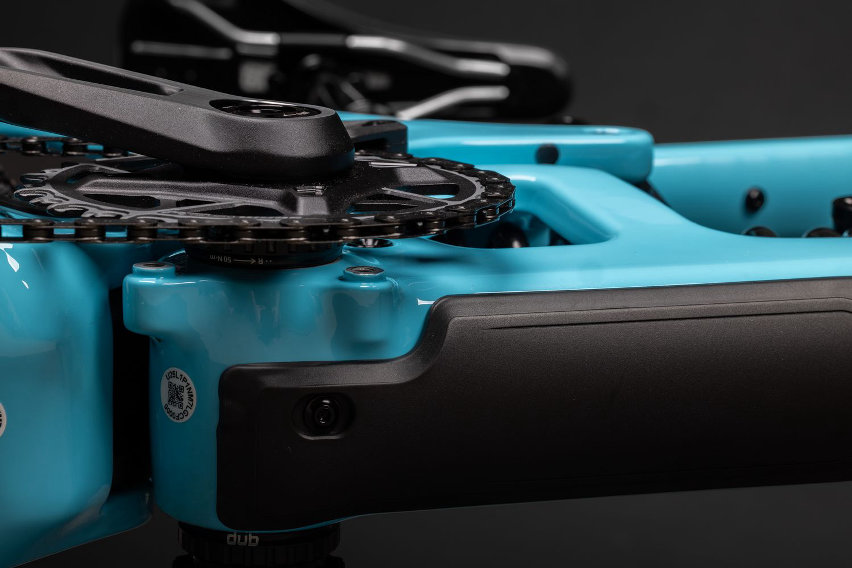 Santa Cruz Nomad 7 MY26 - 03