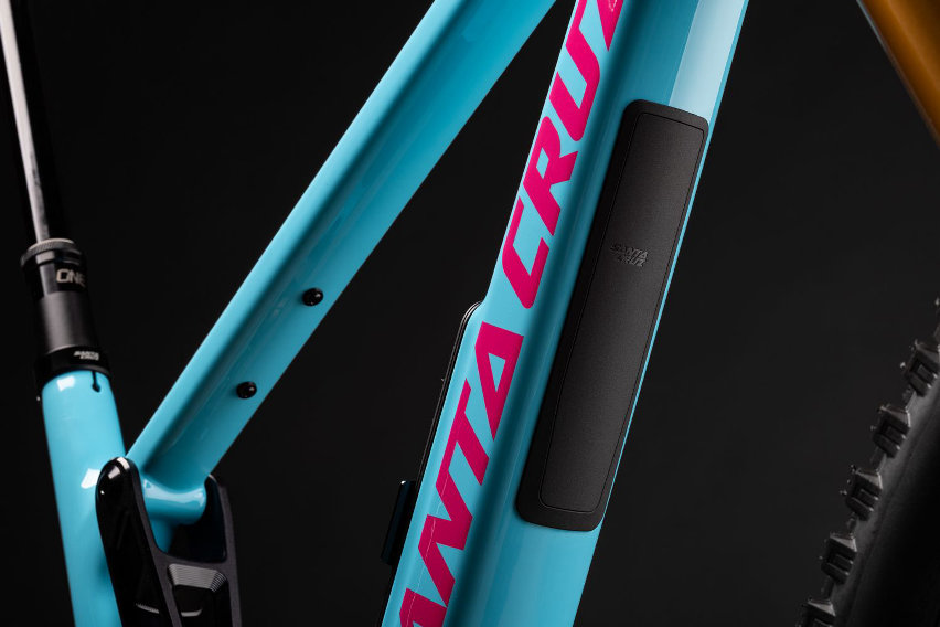 Santa Cruz Nomad 7 MY26 - 02