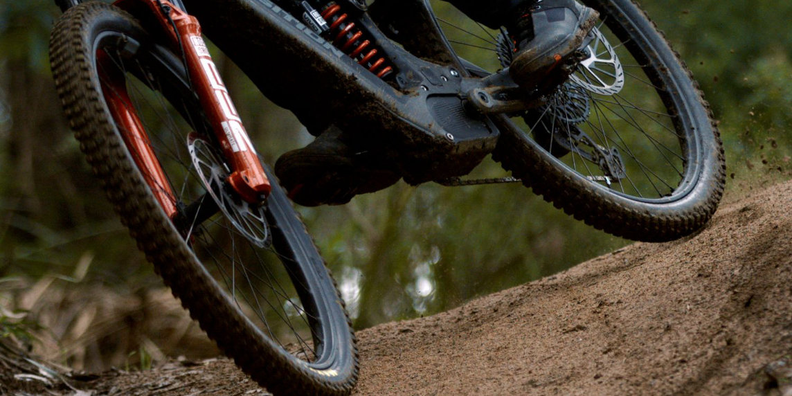 Maxxis rinnova la mescola MaxxTerra: più durata, più grip, zero compromessi