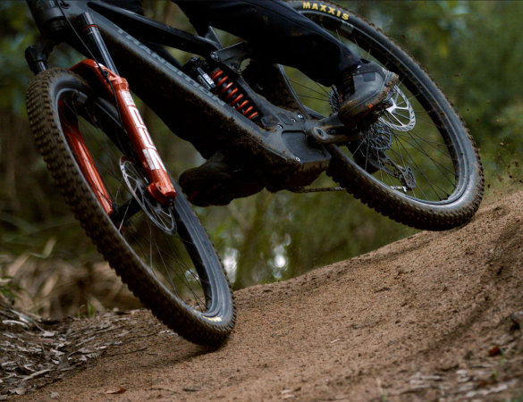 Maxxis rinnova la mescola MaxxTerra: più durata, più grip, zero compromessi