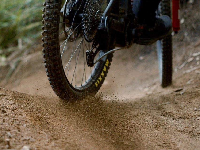 maxxis maxxterra nuova mescola - action