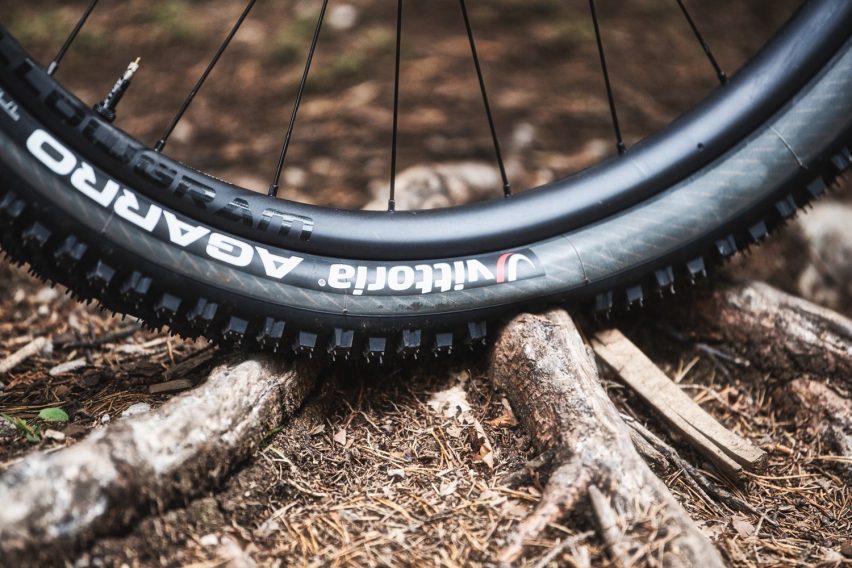 tubeless vs TPU - riding