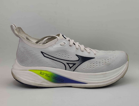 Mizuno Neo Zen 2, il test