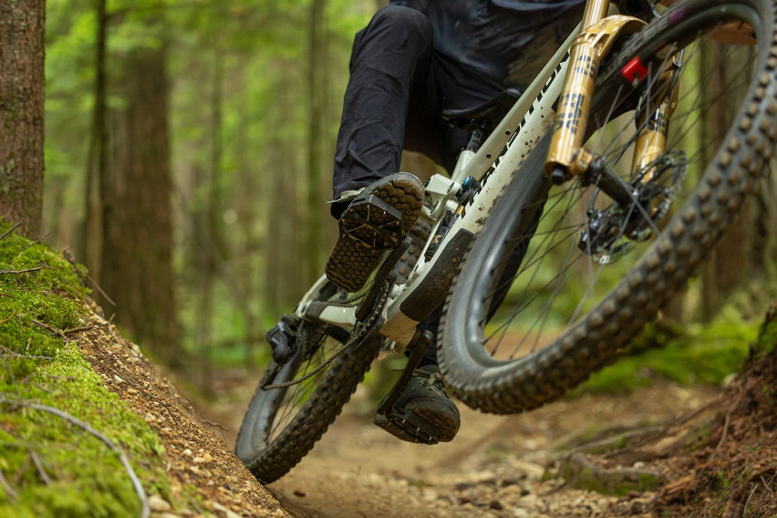 shimano flat shimano - deore xt - cover