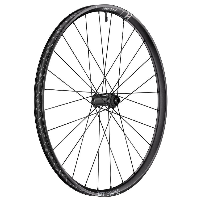 DT Swiss 1500 - ruote mtb - HXC ant