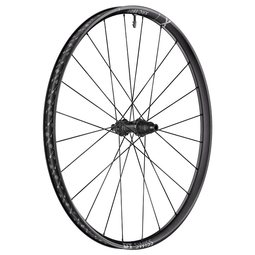 DT Swiss 1500 - ruote mtb - XRC ant