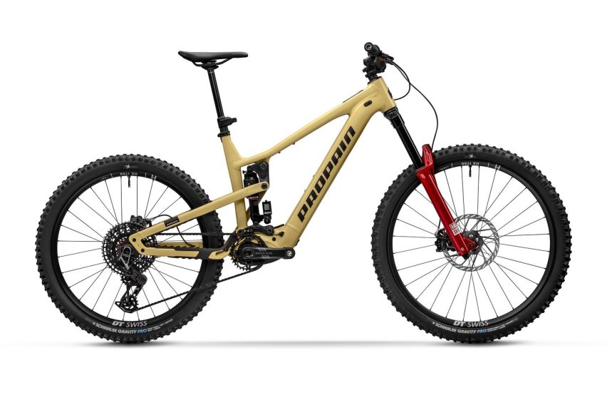 avinox m2s - propain ekano 3 al