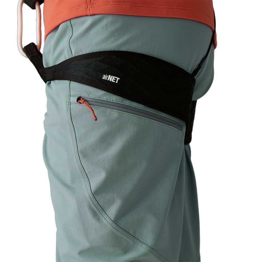 Patagonia Free Wall free wall pants